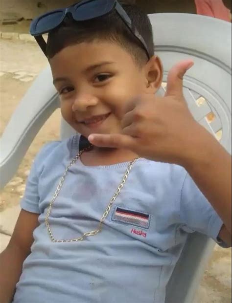 Criança de 5 anos morre após colisão de motocicletas em Mossoró Rio