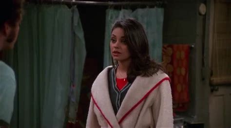 YARN Oh Steven That 70s Show 1998 S05E14 Babe I M Gonna Leave You Video Clips By