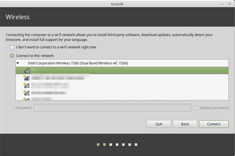 Install Linux Mint Linux Mint Installation Guide Documentation