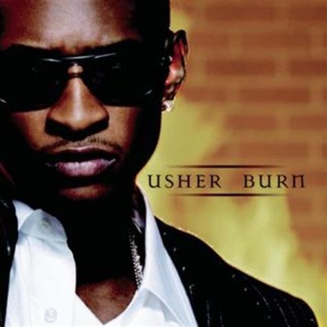 Backup Dancers From Hell: Usher - “Burn”