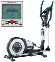 Kettler XTR 1 Weightlifters Warehouse