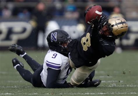 Football First Look: Northwestern with Wildcat Report - BoilerUpload ...