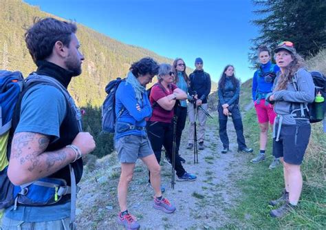 Mille Anni Di Accoglienza E Storia Il Passo Del Gran San Bernardo La