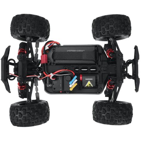 Mjx Mew Brushless Rc Truck Afterpay Available