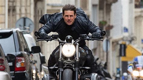 Mission: Impossible 8 Will Be Tom Cruise's Final Run As Ethan Hunt