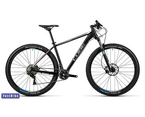 Teszt Cube Ltd Pro 29 Mtb Vásárlás árak