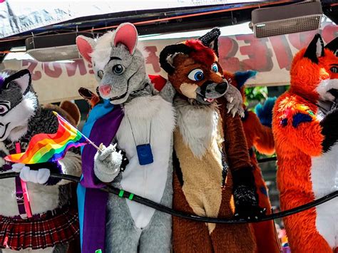 Let’s Talk About Furries - Ineqe Safeguarding Group