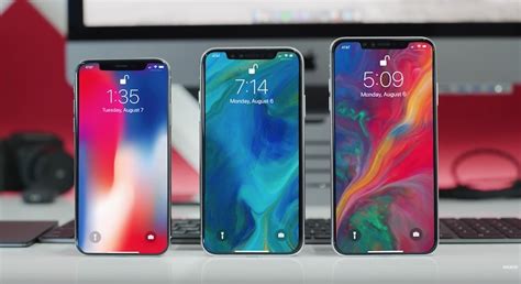 Resmi Hadir Di Indonesia Ini Harga Iphone Xr Xs Dan Xs Max Okezone