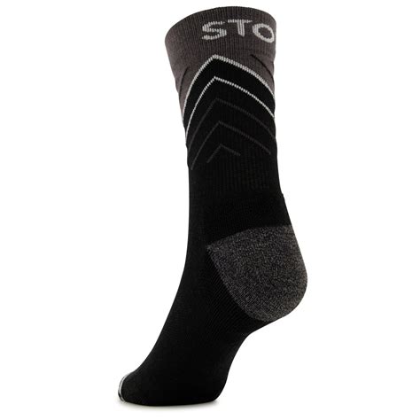 Stoic Merino Running Socks Q Laufsocken Online Kaufen Bergfreundede