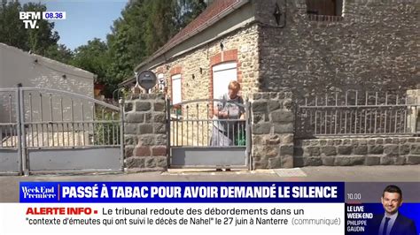 BFMTV on Twitter Nord un septuagénaire passé à tabac après avoir