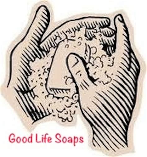 Woodland BBW Type Massage Scrub Soap Bar Etsy