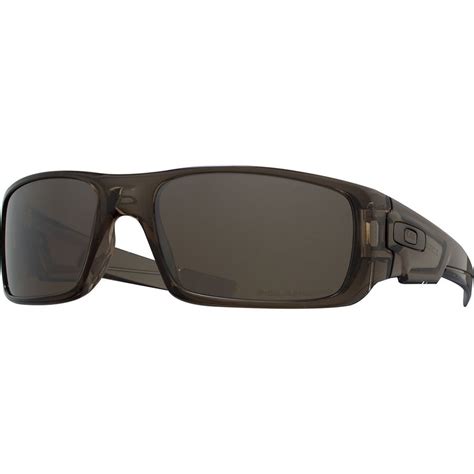 Oakley Crankshaft Polarized Sunglasses Accessories