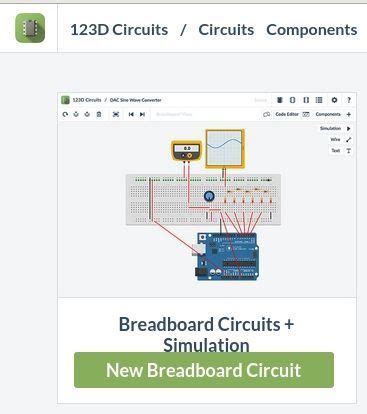 Gambas Mis Programas Y El Softwarelibre Simulador Online De Arduino