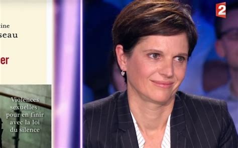 Onpc Sandrine Rousseau Humili E Chez Ruquier Schiappa Saisit Le