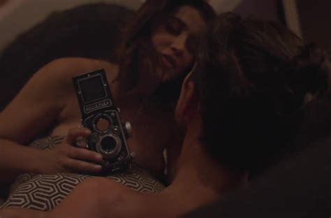 Nude Video Celebs Cassandra Sanchez Navarro Nude Peligro En Tu Mirada