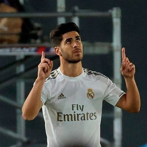 Spectacular Goal by Marco Asensio