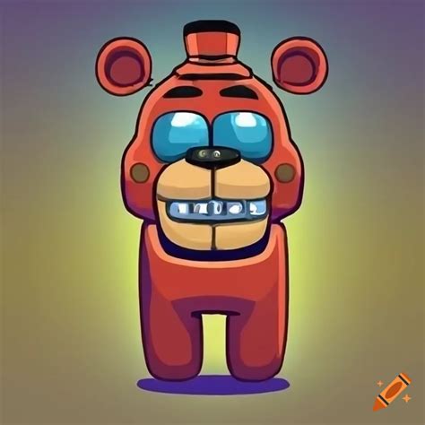 Fnaf Freddy Fazbear