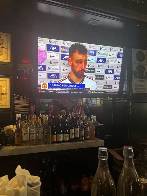 Post Match: Liverpool v Man Utd (EPL 5/3/23 4.30pm) - Page 7 - Match