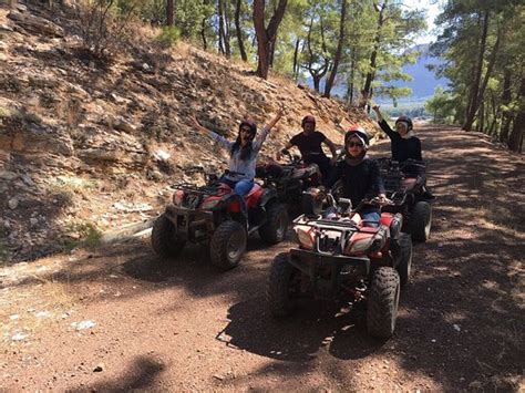 Antalya Cakirlar Atv Quad Safari All You Need To Know