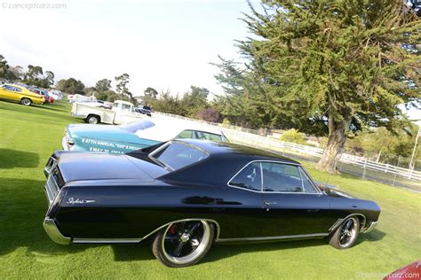 1966 Buick Skylark Specifications And Dimensions