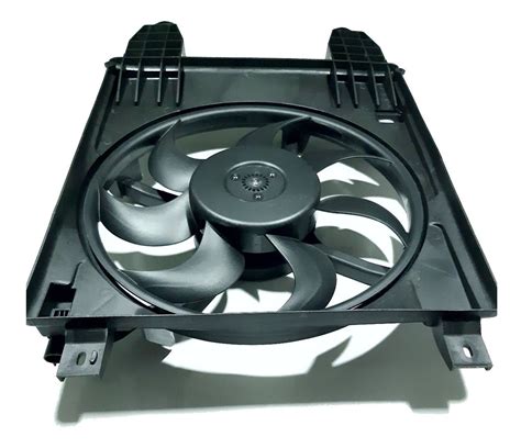 Motoventilador Completo Aveo Emotion Aveo Gt Aveo Gti Mercado Libre