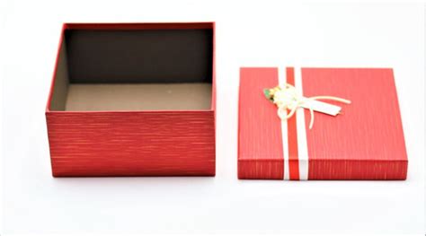 Pack Cajas Regalo Cuadradas X X X X Y X X Cm Cuotas