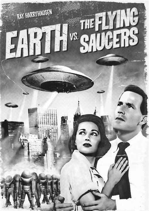 Prime Video Earth Vs The Flying Saucers