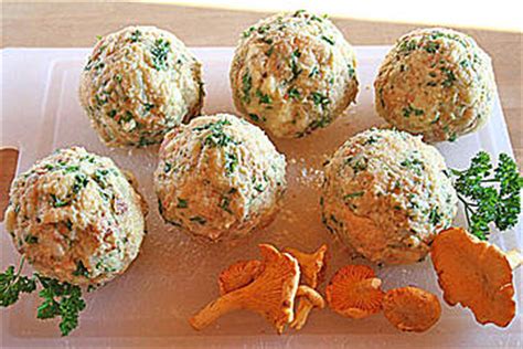White Bread Knödel | Tasty Kitchen: A Happy Recipe Community!