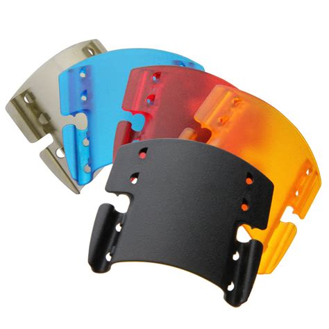 Color Guard™ - Archery Bow Arm Guards : Saunders