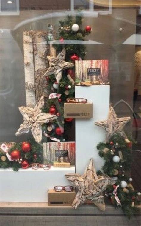 Vitrine De Natal Ideias E Dicas Inspiradoras Para Decora O De