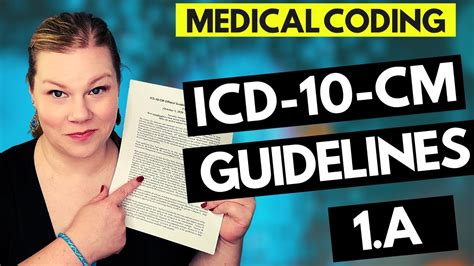 Icd 10 Cm Coding Manuals