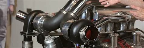 The Latest Turbocharger News Turbo Dynamics Media Hub