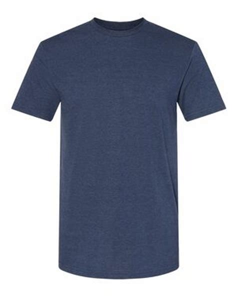 Gildan 67000 Softstyle® Cvc T Shirt T Shirt Ca