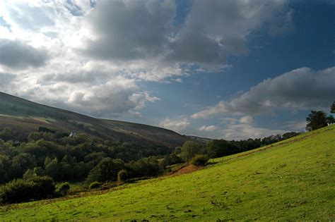 Gelligaer Roman Fort Planning A Visit