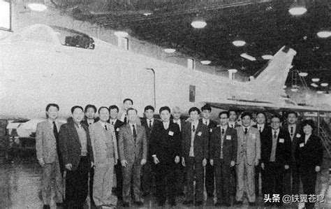 身处异国的歼8II机头，曾是全村的希望，性能直逼F16缩水版 - 每日头条