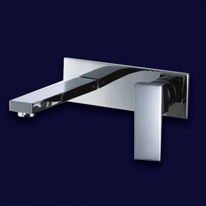 Monomando Lavabo A Muro Lexus Skyfloor