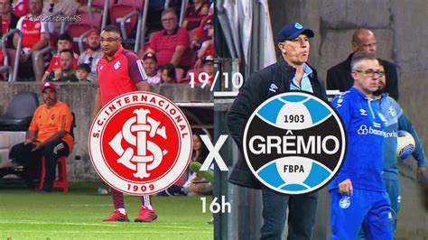 Análise Grêmio Escancara Crise E Problemas Em Derrota No Gre Nal E Faz