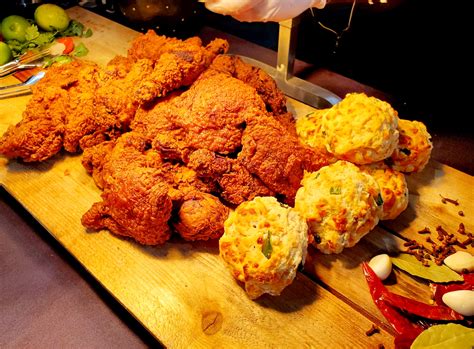 The BEST Fried Chicken In Dallas And Fort Worth North Texas Treys