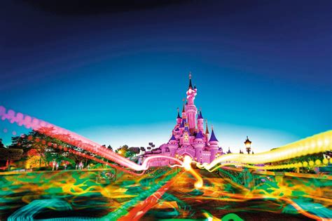 Disney Paris Holidays 2024 Packages All Inclusive - Erda Odelle