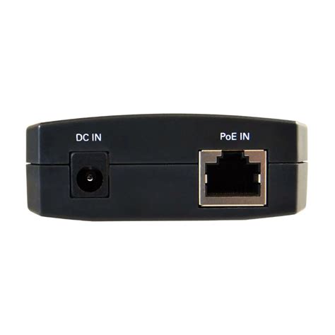 Power Over Ethernet (PoE) Inline Tester