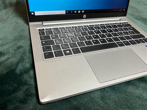 Hp Probook G Core I Gb Ssd Gb Ram Full Hd Aukro