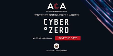 CYBER ZERO 2024 InfoSecMap