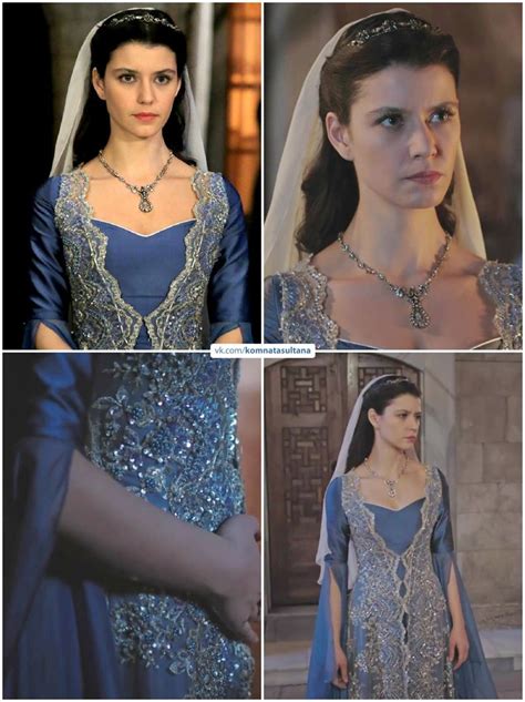 Образы Кёсем Султан | VK | Royal dresses, Turkish dress, Royal outfits