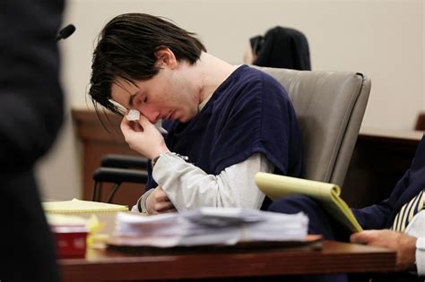 Why should Spencer Pearson get a lighter sentence in Ponte Vedra attack ...