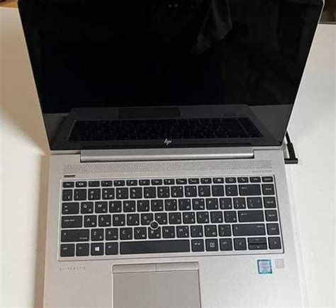 Hp Elitebook G Festima Ru