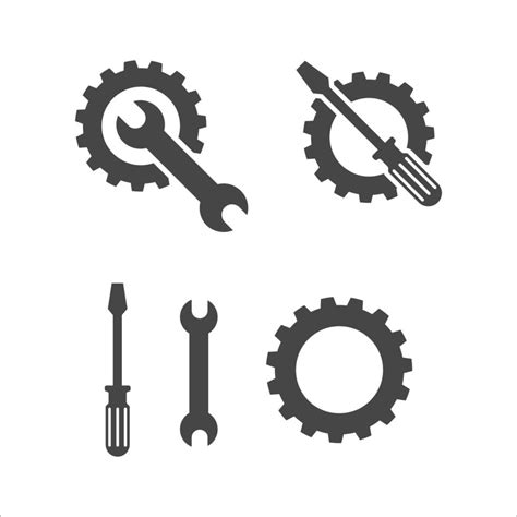 Tool Vector Icon Design Illustration 3413369 Vector Art At Vecteezy