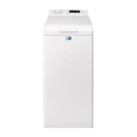 Electrolux FlexCare EWT0862ID - Machine à laver - indépendant - largeur ...