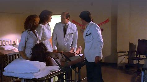 Hospital Massacre X Ray 1981 Review Cinematic Diversions