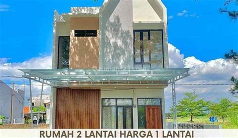 Jual Rumah Cluster Di Rancaekek Harga Terbaru