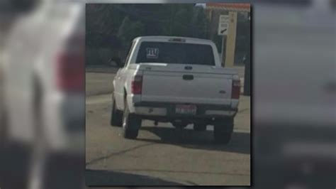 Boise Sex Offender Charged With Stalking Junior High Girl Ktvb